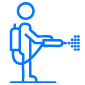 Sanitization & Disinfecting